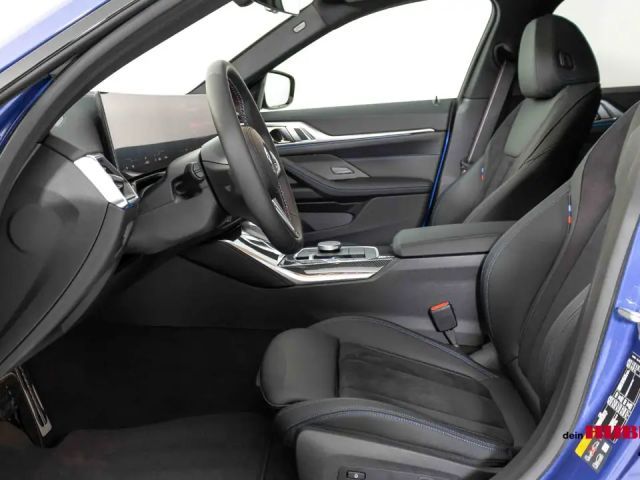 BMW i4 Coupé Gran Coupé M50 xDrive