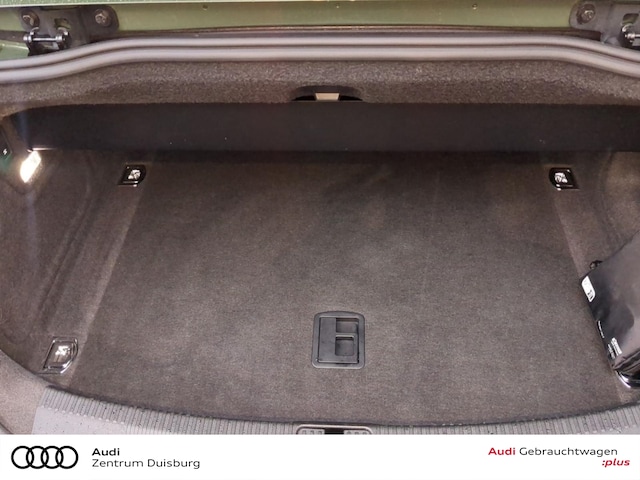 Audi A5 40 TFSI Cabriolet S-Tronic