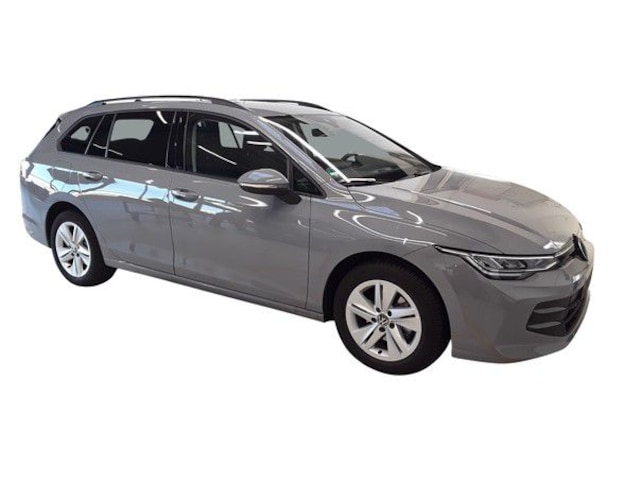 Volkswagen Golf Life Variant