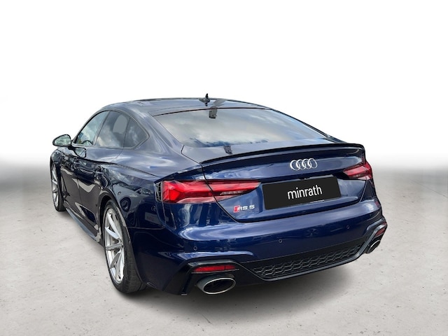 Audi RS5 Quattro Sportback