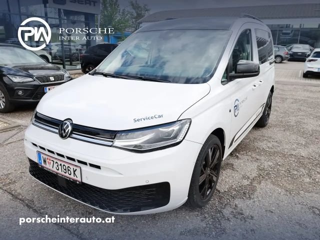 Volkswagen Caddy Edition TDI