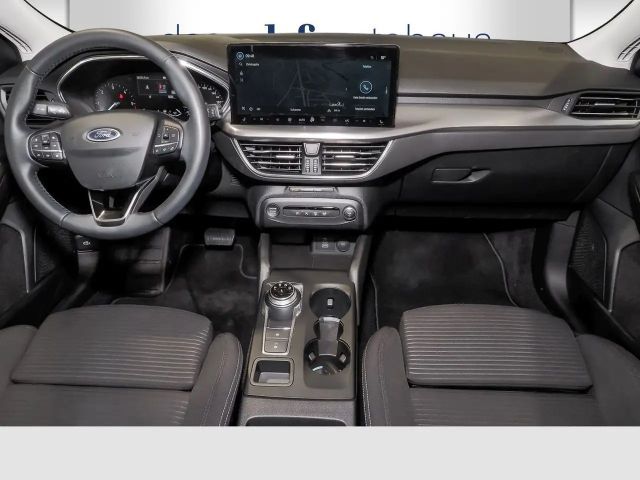 Ford Focus 1.5 EcoBlue Titanium