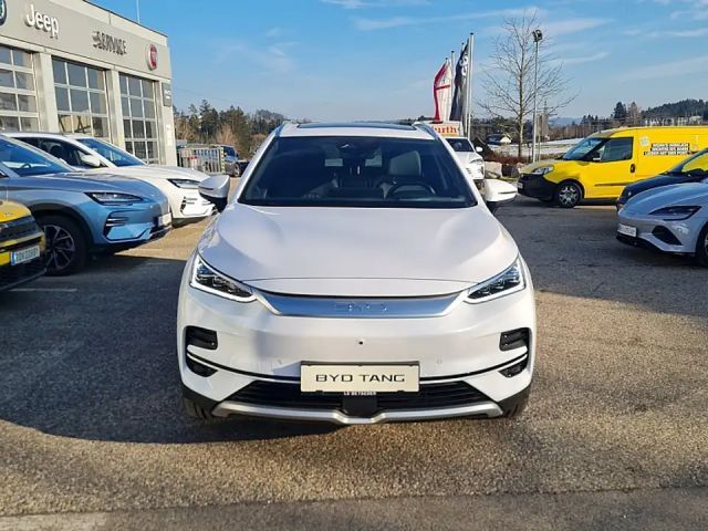 BYD Tang New Tang Flagship 108,8 kWh New Tang Flagship 1...