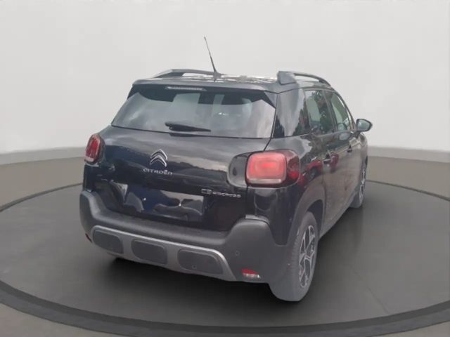 Citroën C3 Aircross Plus PureTech