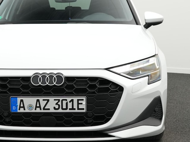 Audi A3 Hybride S-Tronic Sportback