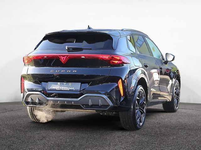 Cupra Terramar 2.0 TSI VZ