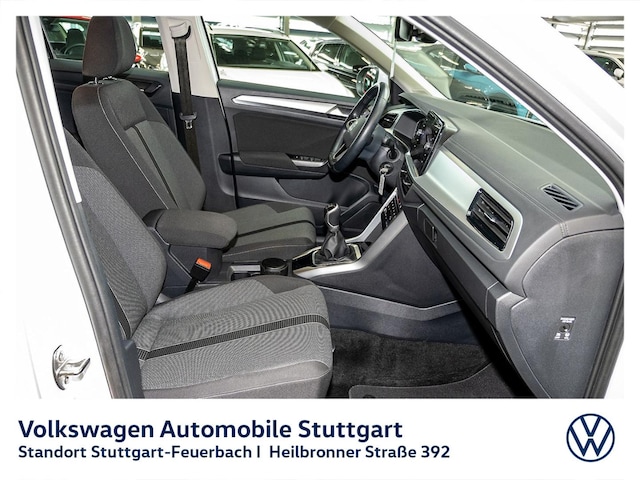 Volkswagen T-Roc 1.0 TSI Life