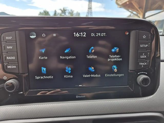 Hyundai i10 1,0 GO PLUS