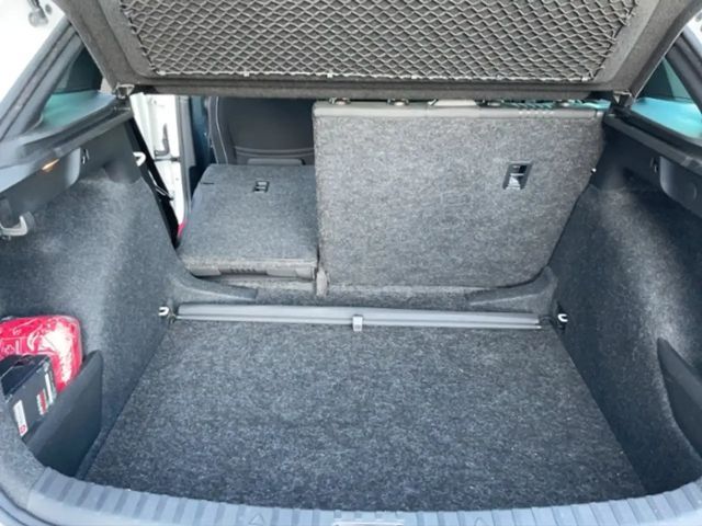 Skoda Scala 1.5 TSI Monte Carlo