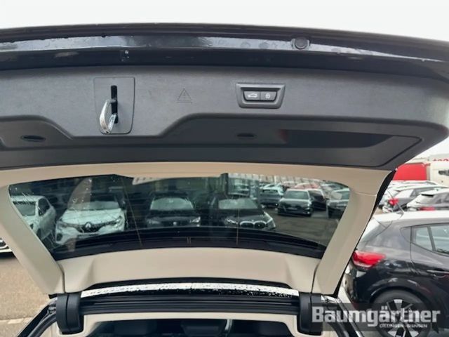 BMW 520 520d Touring