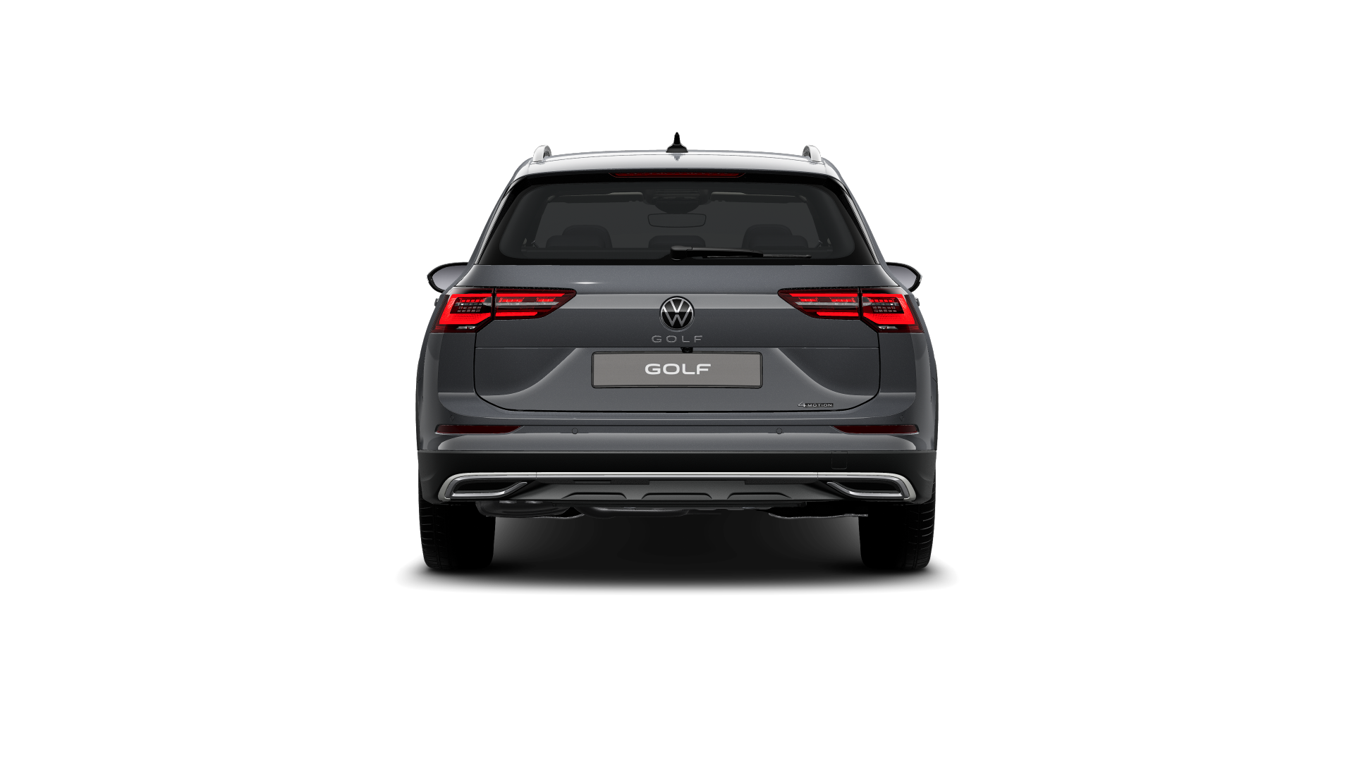 Volkswagen Golf 4Motion AllTrack DSG Variant