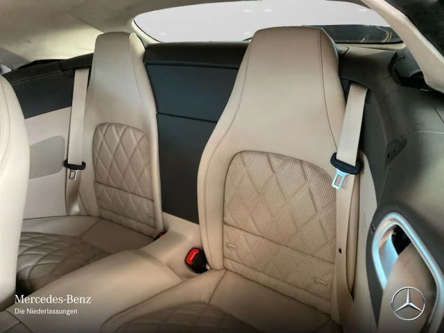 Mercedes-Benz SL 63 AMG 4MATIC AMG Line