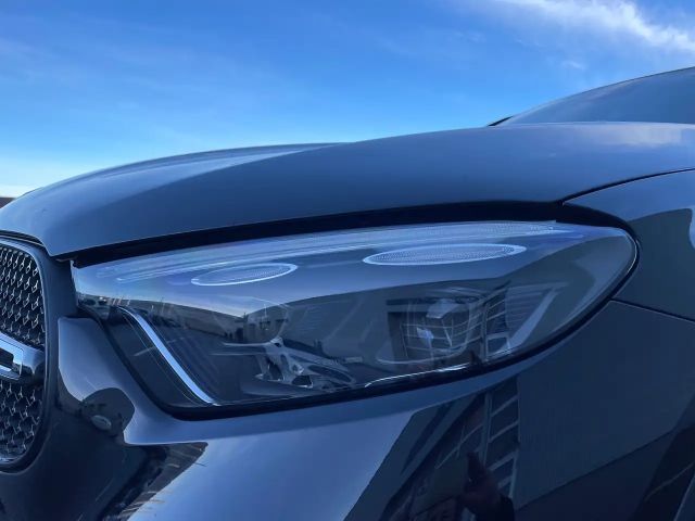 Mercedes-Benz GLC 300 4MATIC Coupé