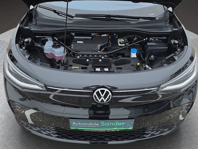 Volkswagen ID.4 4Motion GTX