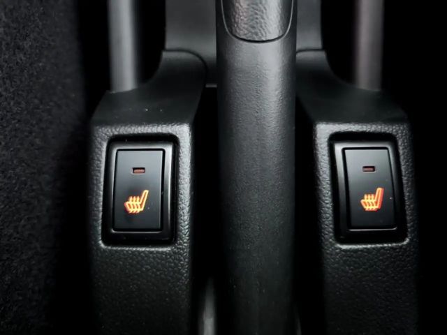 Suzuki Swift Comfort