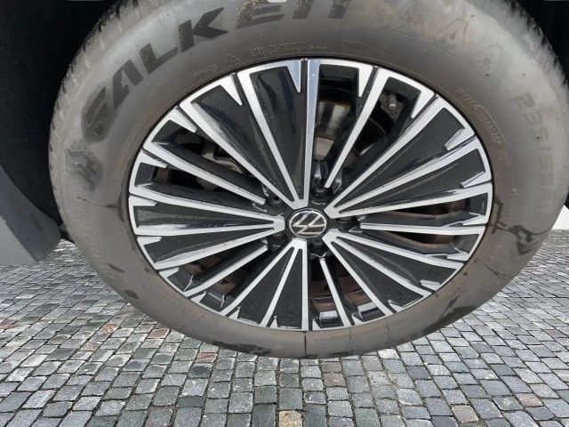 Volkswagen Tiguan DSG Life