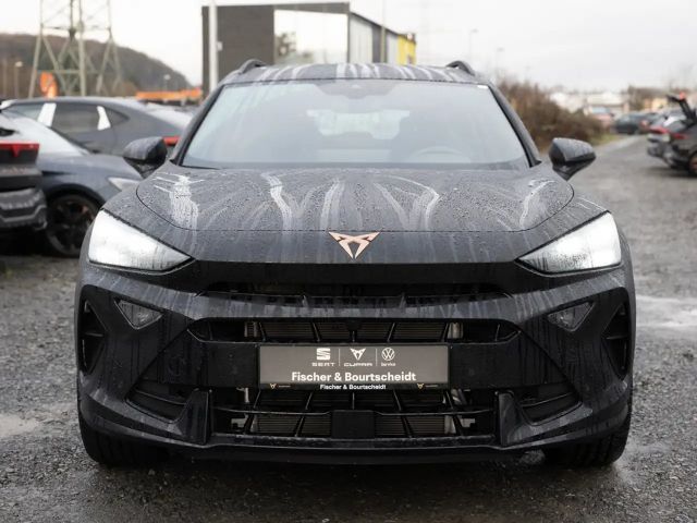 Cupra Formentor 1.5 TSI DSG VZ e-Hybrid