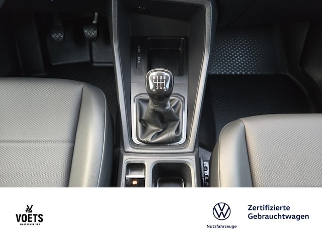 Volkswagen Caddy 1.5 TSI Life Maxi