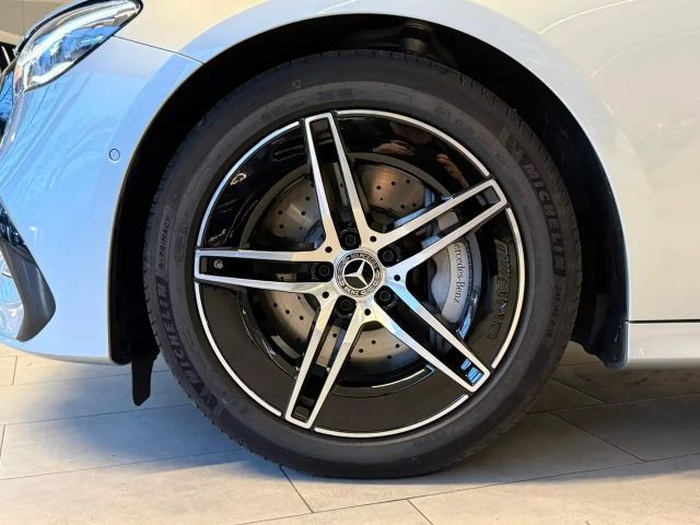 Mercedes-Benz E 450 4MATIC AMG Line Estate