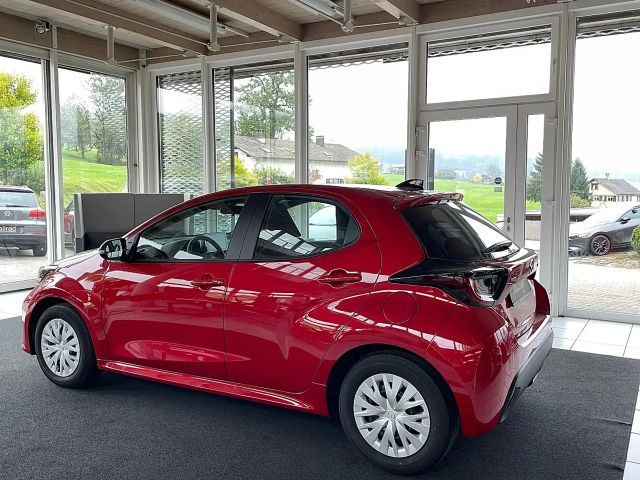 Mazda 2 Prime-line