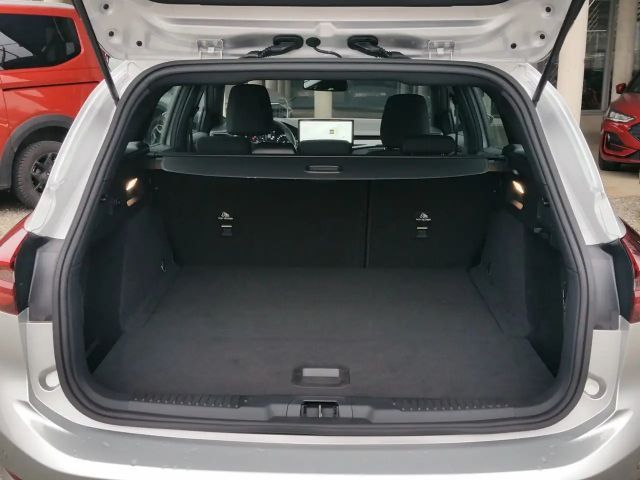 Ford Focus ST Line Wagon