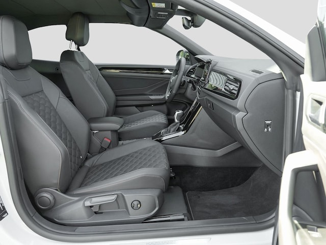 Volkswagen T-Roc 1.5 TSI Cabriolet DSG R-Line