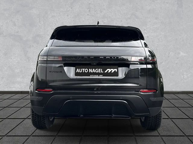 Land Rover Range Rover Evoque S