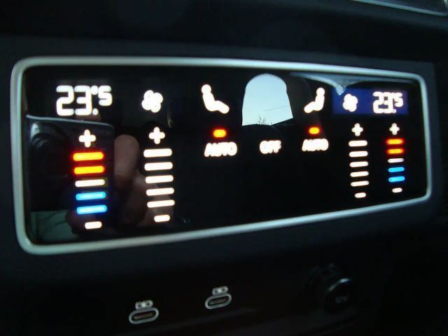 Audi A6 50 TDI Avant Quattro