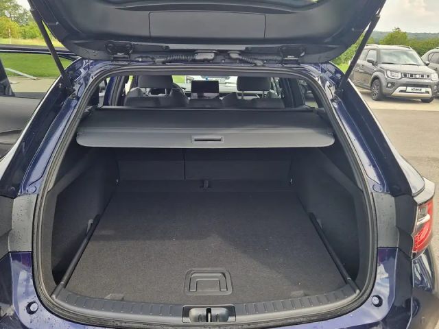 Suzuki Swace Comfort Hybrid