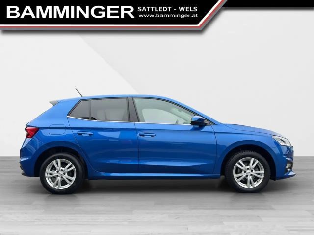 Skoda Fabia 1.0 TSI Style Style