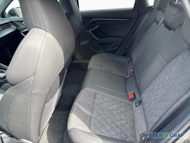 Audi RS3 Quattro S-Tronic Sportback