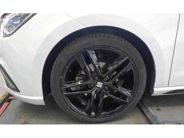 Seat Ibiza 1.5 TSI Black FR-lijn