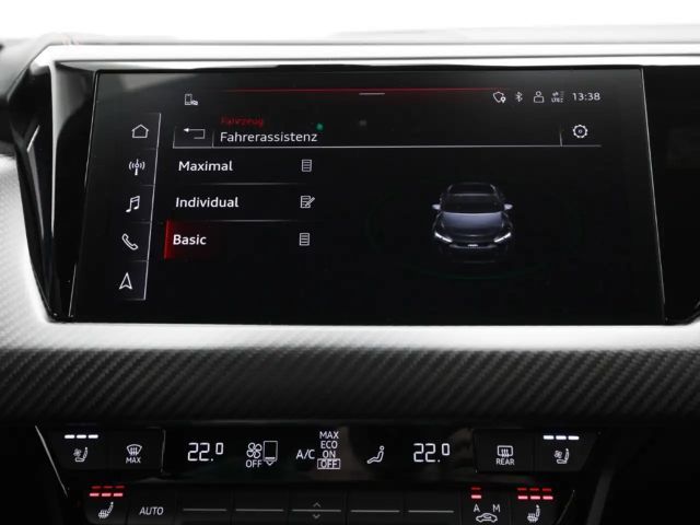 Audi e-tron Keramik Navi HuD Laser B&O