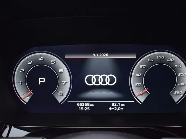 Audi A3 30 TFSI S-Tronic Sedan