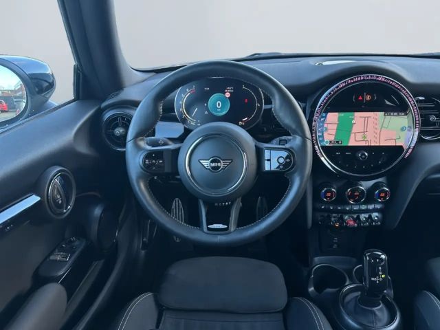 MINI Cooper JCW Trim *Bi-LED*Pano*Navi*CAM*SHZ*CarPlay*