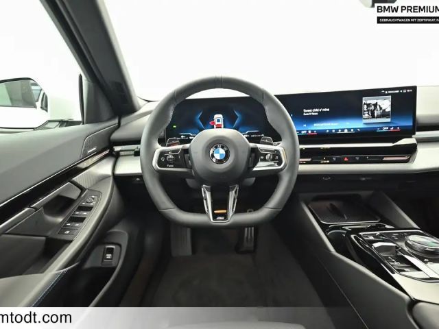 BMW 520 520d xDrive