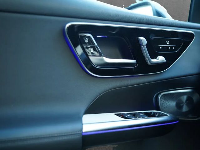 Mercedes-Benz GLC 200 4MATIC