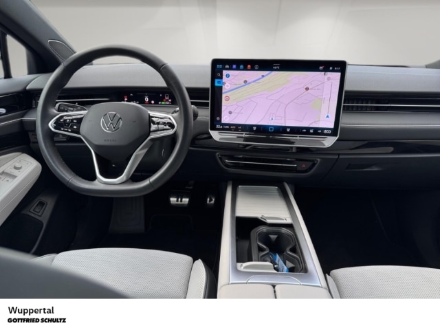 Volkswagen ID.7 Pro Tourer