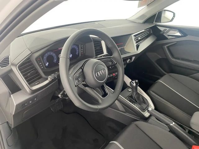 Audi A1 25 TFSI