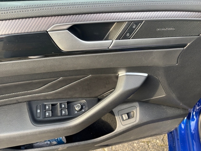 Volkswagen Arteon Shooting Brake 2.0 TDI DSG