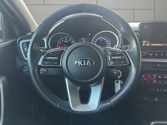 Kia Ceed GDi