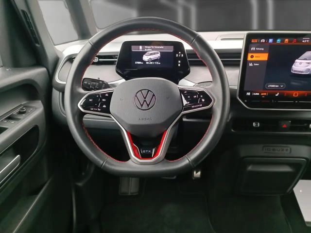 Volkswagen ID.Buzz 4Motion GTX