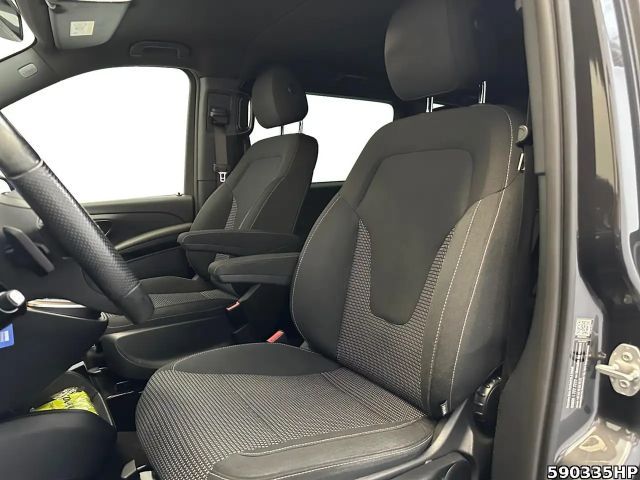 Mercedes-Benz V 220 V 220 d