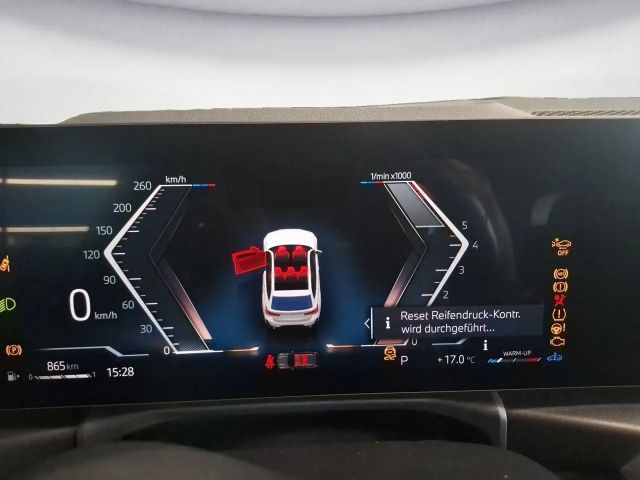 BMW 318 318i M-Sport Touring