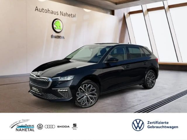 Skoda Scala 1.0 TSI Selection Tour