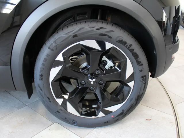 Mitsubishi ASX TOP 1.3 T-Benziner 7-DCT Automatik 158 PS