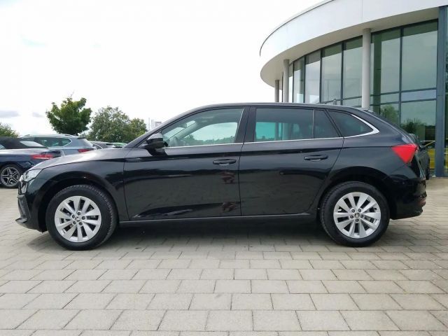 Skoda Scala 1.0 TSI Selection