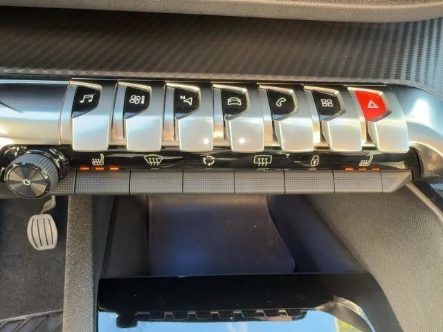 Peugeot 5008 Allure Pack