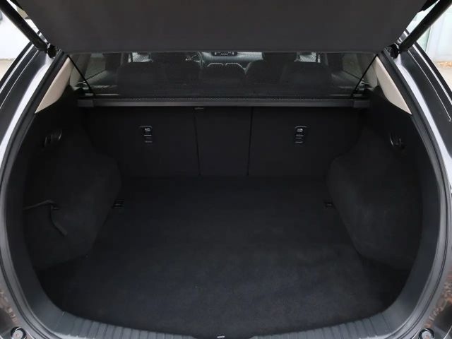 Mazda CX-5 *Sondermodell mit vielen Extras*Wartungen lückenlo