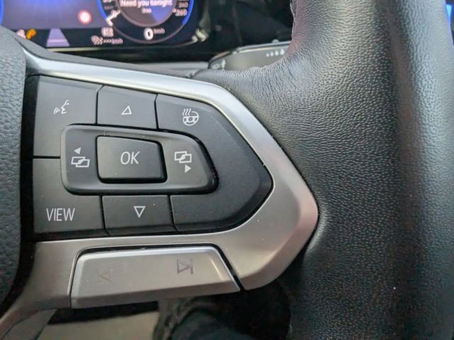 Volkswagen Golf 2.0 TDI Golf VIII Life